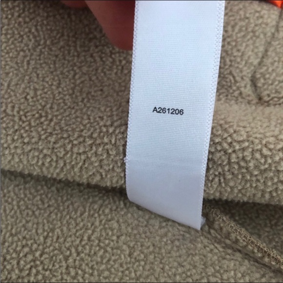 Isaac Mizhari Live! Soft Shell Zipper Hooded Coat - Picture 13 of 14